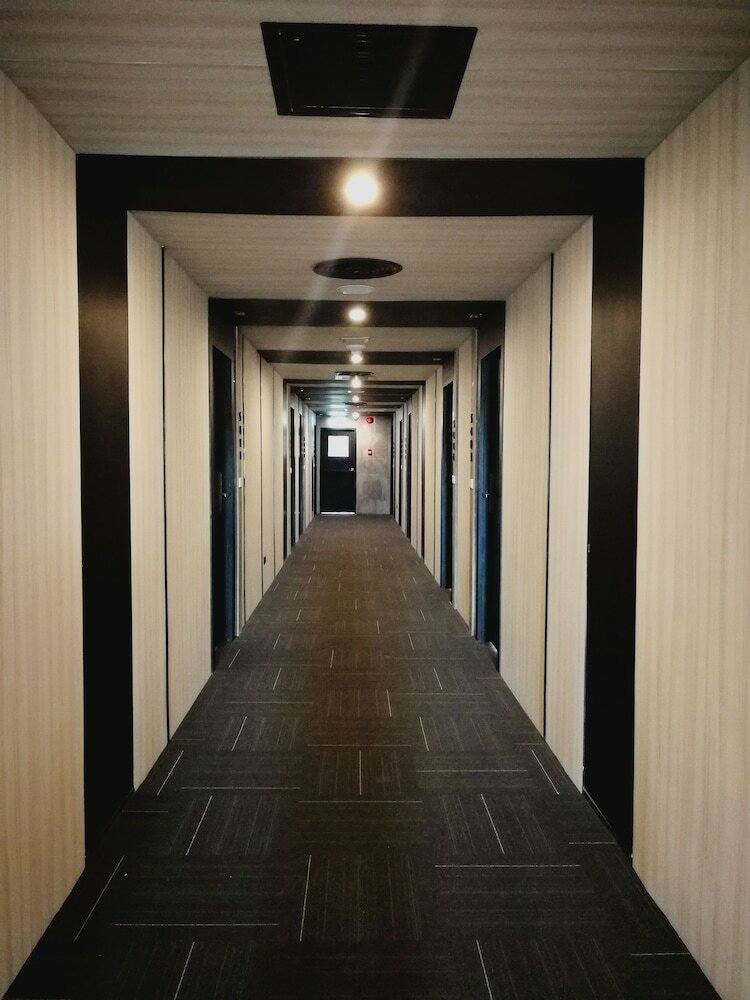 S Hadyai Hotel