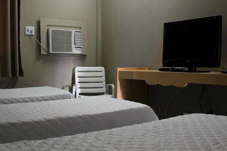 Exclusive Inn Hotel