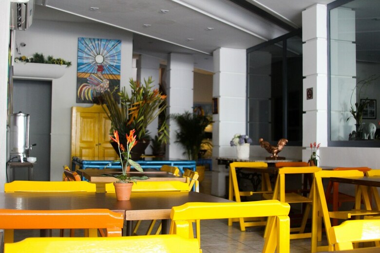 Exclusive Inn Hotel