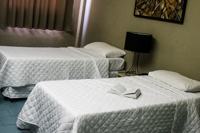Exclusive Inn Hotel