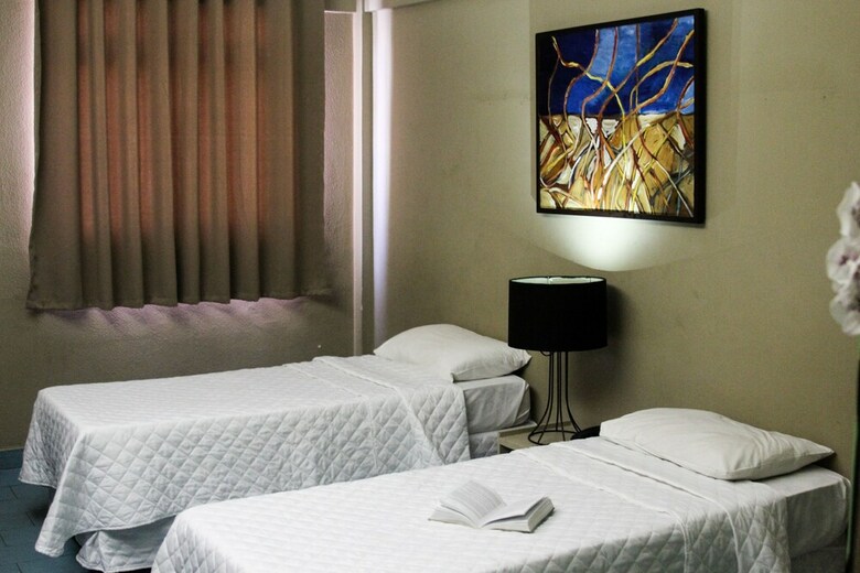 Exclusive Inn Hotel