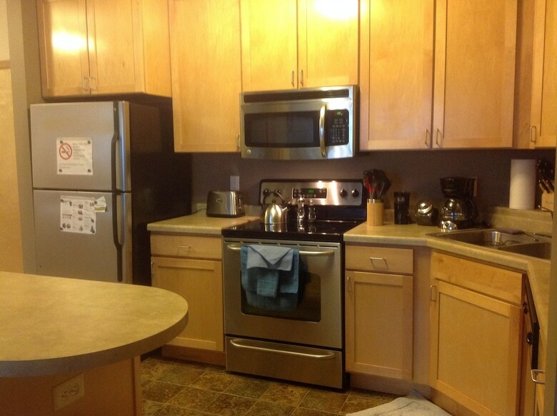 43rd St Apartments By Minnehaha Lofts