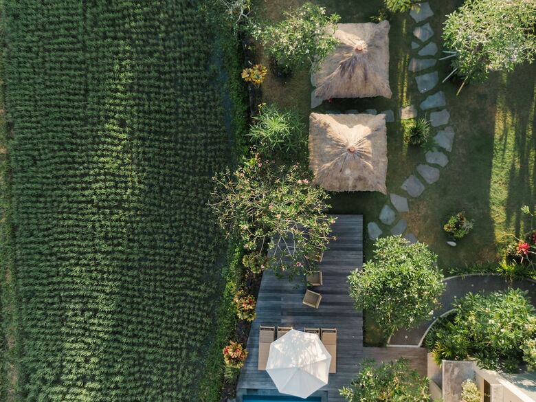 Hotel Byasa Ubud