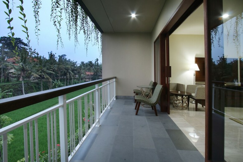 Hotel Byasa Ubud