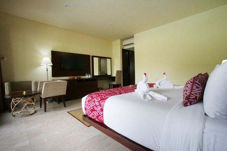 Hotel Byasa Ubud