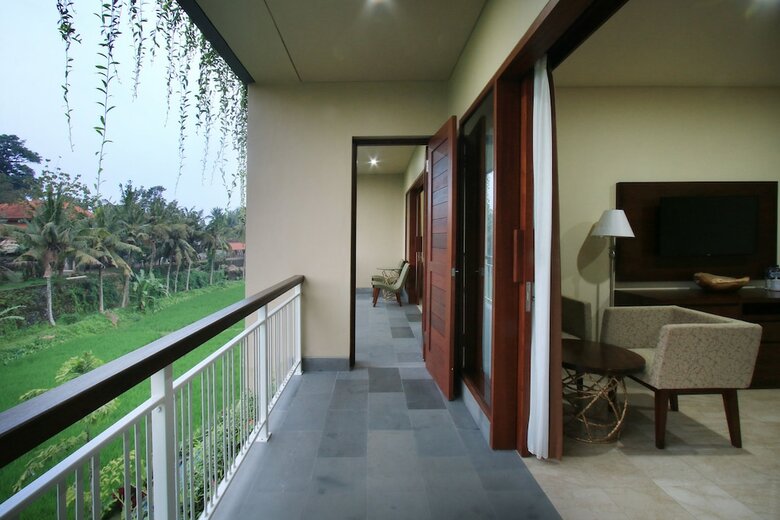 Hotel Byasa Ubud