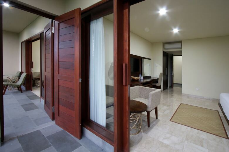 Hotel Byasa Ubud