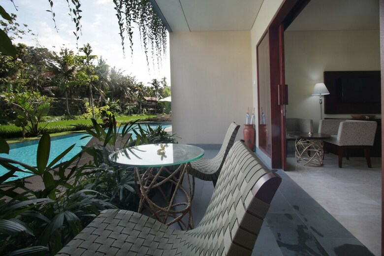 Hotel Byasa Ubud