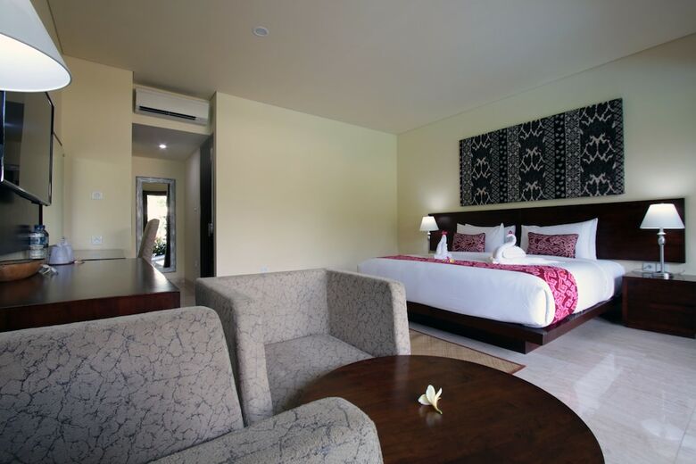 Hotel Byasa Ubud