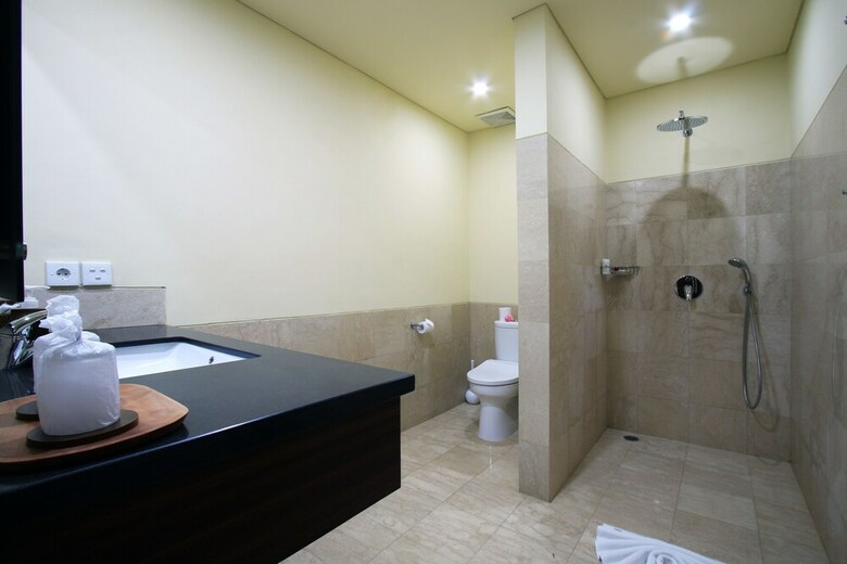 Hotel Byasa Ubud
