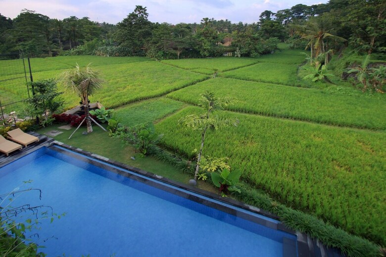 Hotel Byasa Ubud