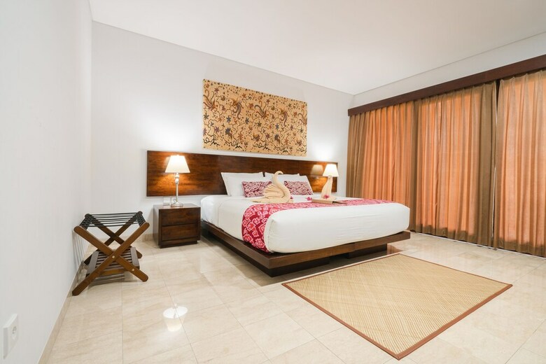 Hotel Byasa Ubud