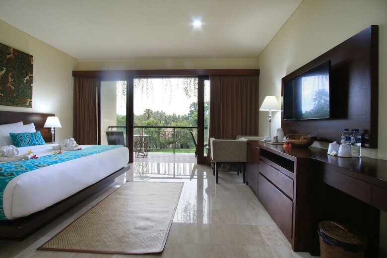 Hotel Byasa Ubud