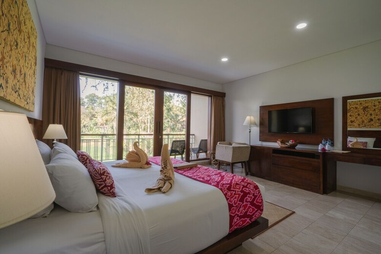 Hotel Byasa Ubud