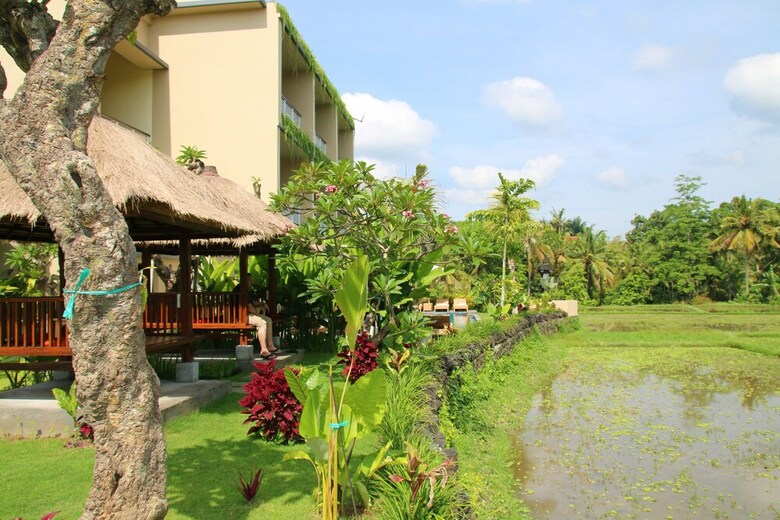Hotel Byasa Ubud