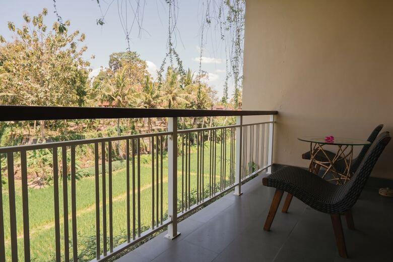 Hotel Byasa Ubud