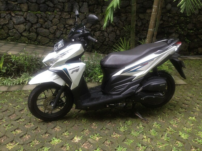 Hotel Byasa Ubud