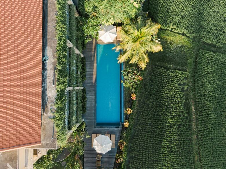 Hotel Byasa Ubud