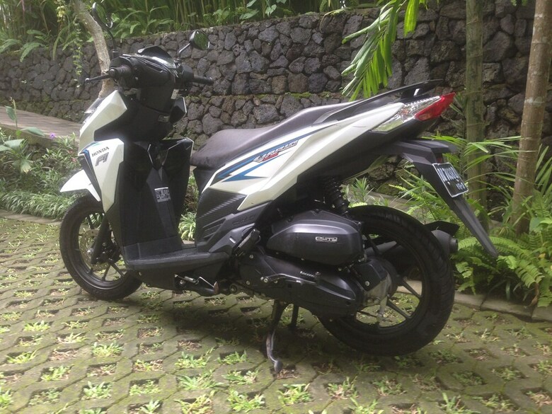 Hotel Byasa Ubud