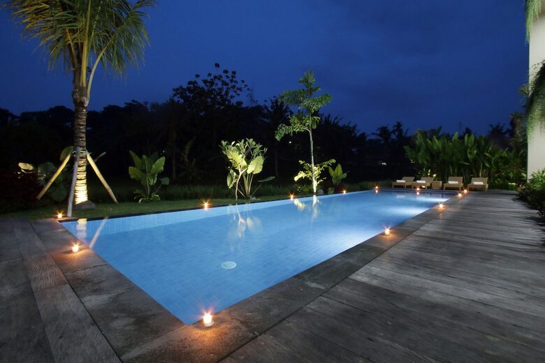 Hotel Byasa Ubud