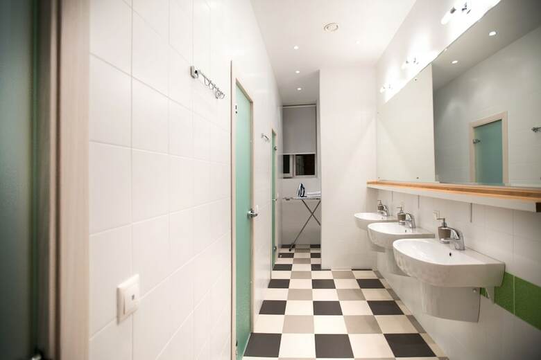 Hostal Mother Russia