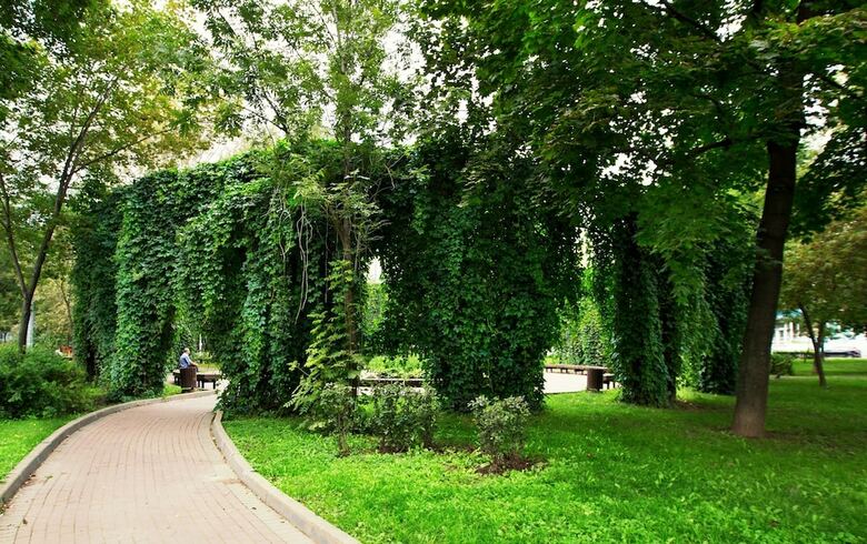 Hostal Mother Russia