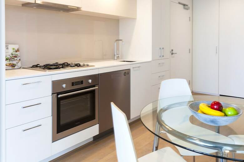 Apartamentos Akom Melbourne