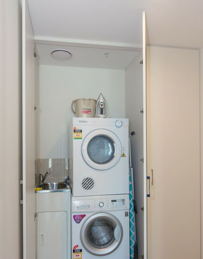 Apartamentos Akom Melbourne