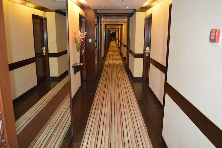 Hotel Ramada By Wyndham Multan