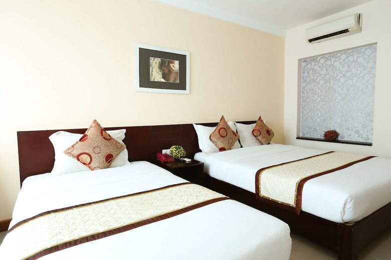 La Lanette Hotel Hue
