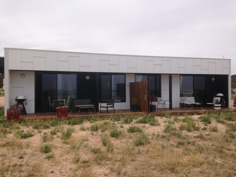 Apartamentos Perlubie Sea
