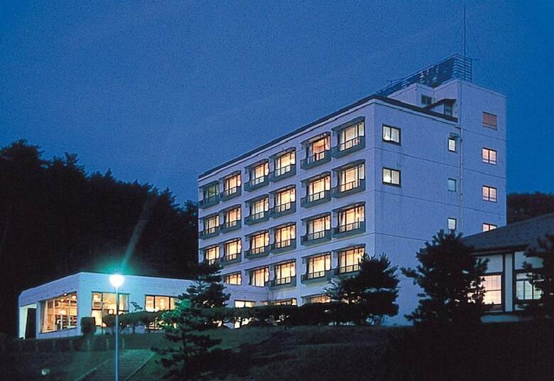 Hotel Mankoen