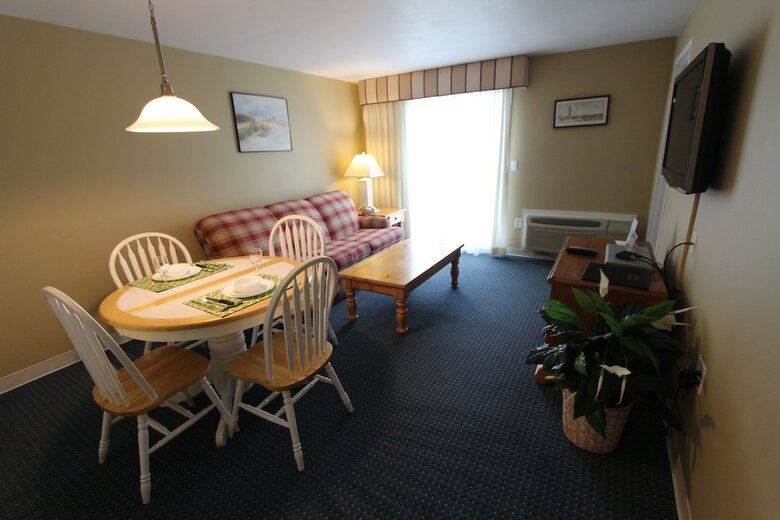 Riverview Resort, A Vri Resort