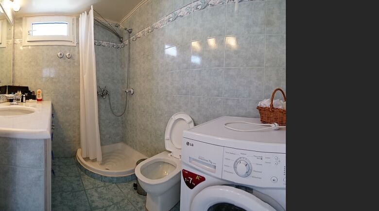Seafarer's Suite