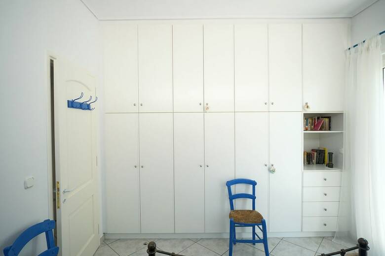 Seafarer's Suite