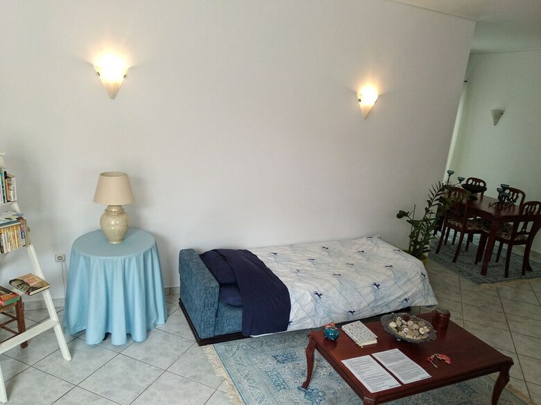 Seafarer's Suite