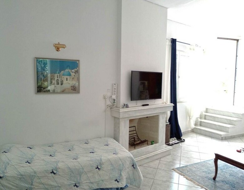 Seafarer's Suite