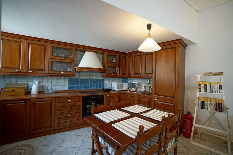 Seafarer's Suite
