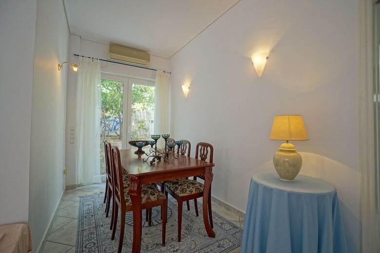 Seafarer's Suite