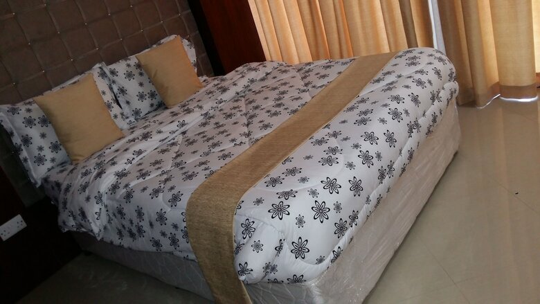 Hotreef Hotel