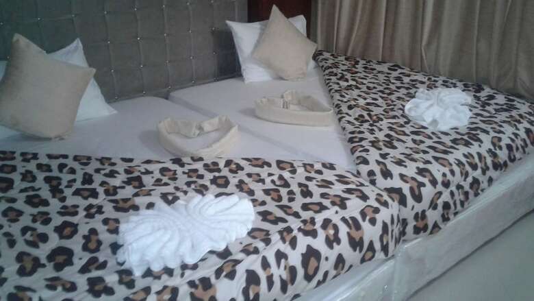 Hotreef Hotel