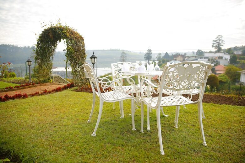 Apartamento Sanctuary Hills