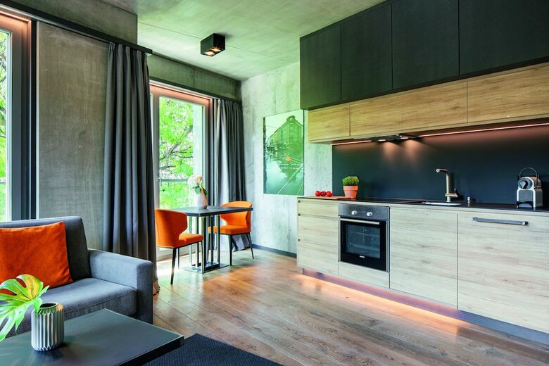 Downtown Apartments Berlin