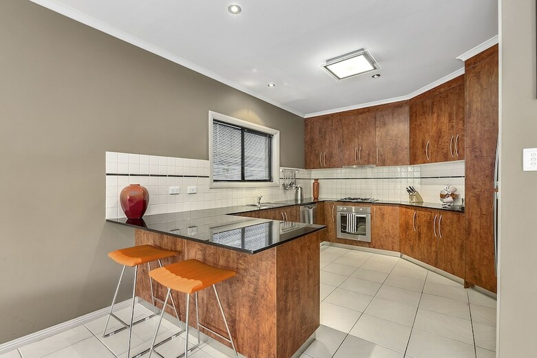 Mg Delux Apartment