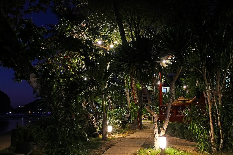 Apartamento Doublegem Beach Resort And Hotel