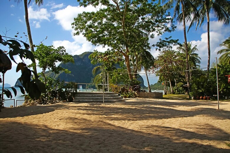 Apartamento Doublegem Beach Resort And Hotel