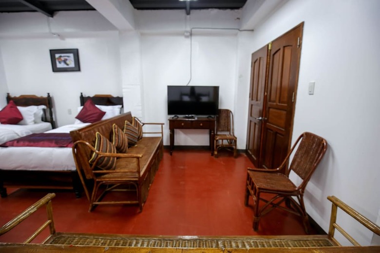 Apartamento Doublegem Beach Resort And Hotel