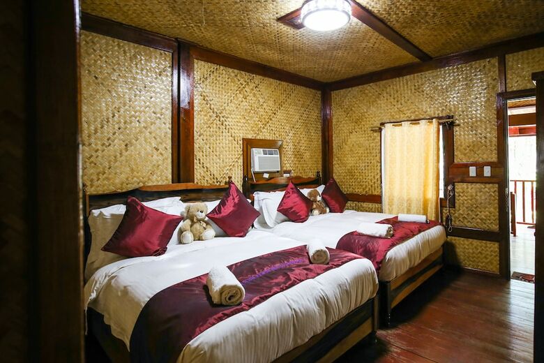 Apartamento Doublegem Beach Resort And Hotel