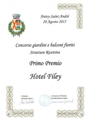 Hotel Filey