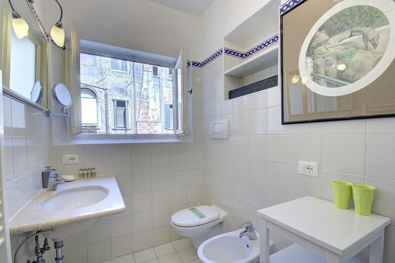 Apartamento Winona